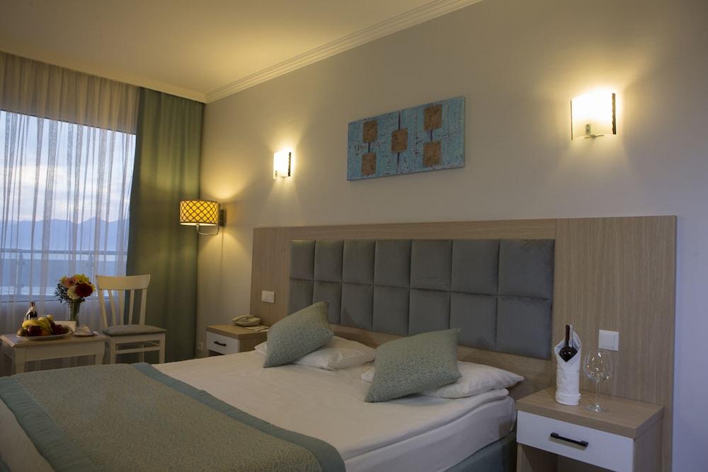 Fotos del hotel - ANTALYA ADONIS HOTEL