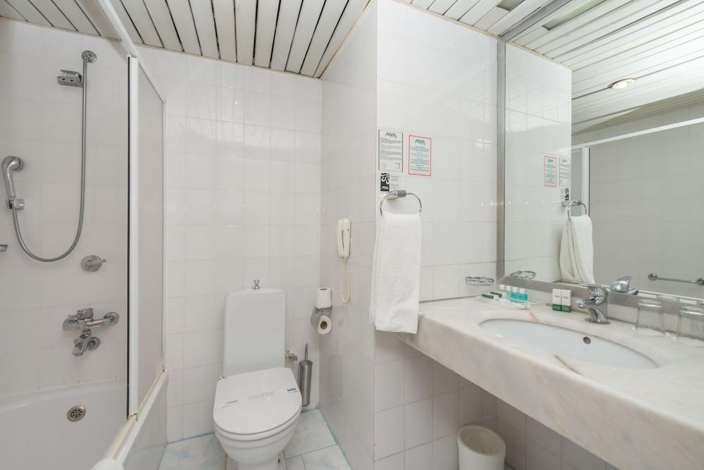 Fotos del hotel - ANTALYA ADONIS HOTEL
