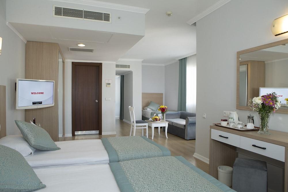 Fotos del hotel - ANTALYA ADONIS HOTEL
