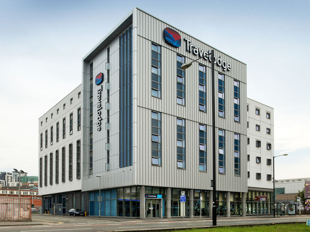 Fotos del hotel - TRAVELODGE MANCHESTER CENTRAL ARENA HOTEL