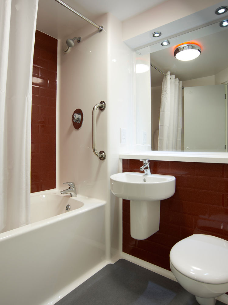 Fotos del hotel - TRAVELODGE MANCHESTER CENTRAL ARENA HOTEL