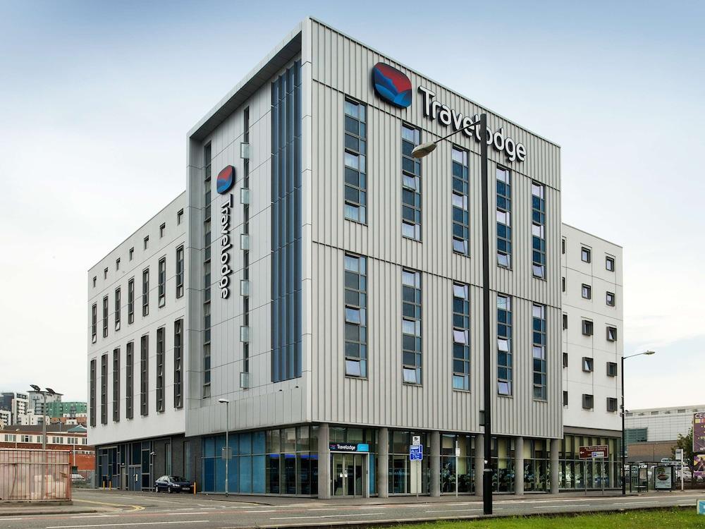 Fotos del hotel - TRAVELODGE MANCHESTER CENTRAL ARENA HOTEL