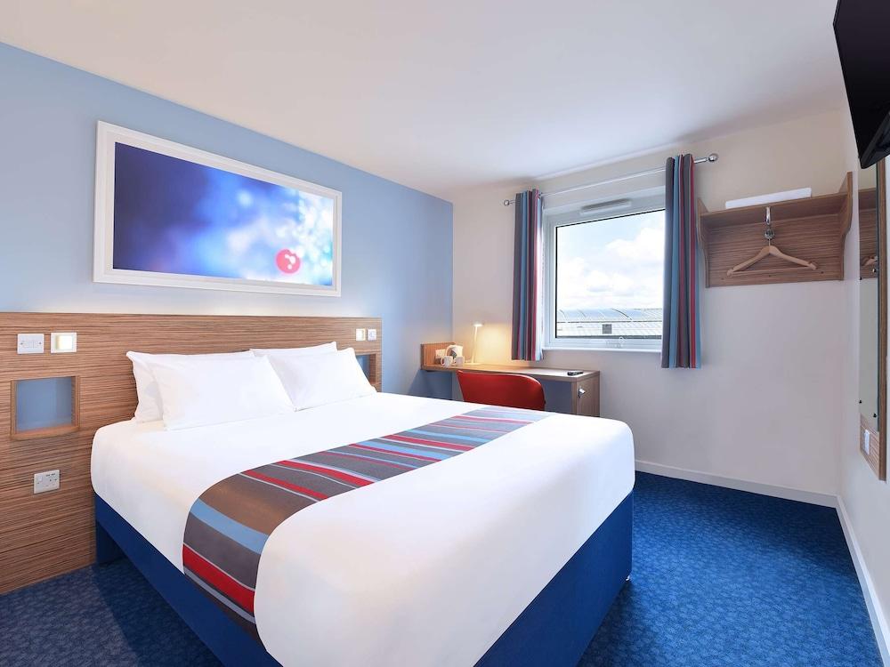 Fotos del hotel - TRAVELODGE MANCHESTER CENTRAL ARENA HOTEL