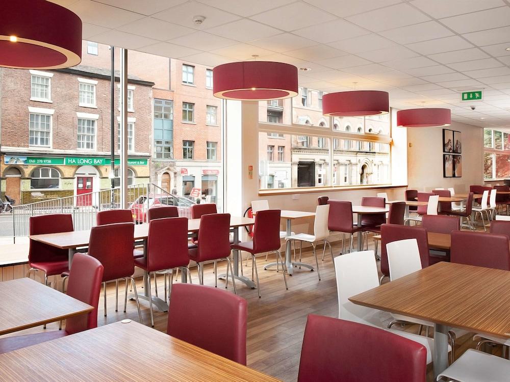 Fotos del hotel - TRAVELODGE MANCHESTER CENTRAL HOTEL