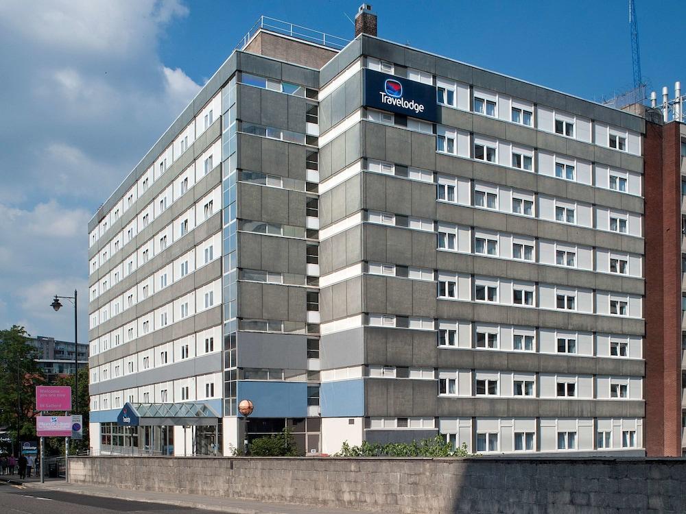 Fotos del hotel - TRAVELODGE MANCHESTER CENTRAL HOTEL