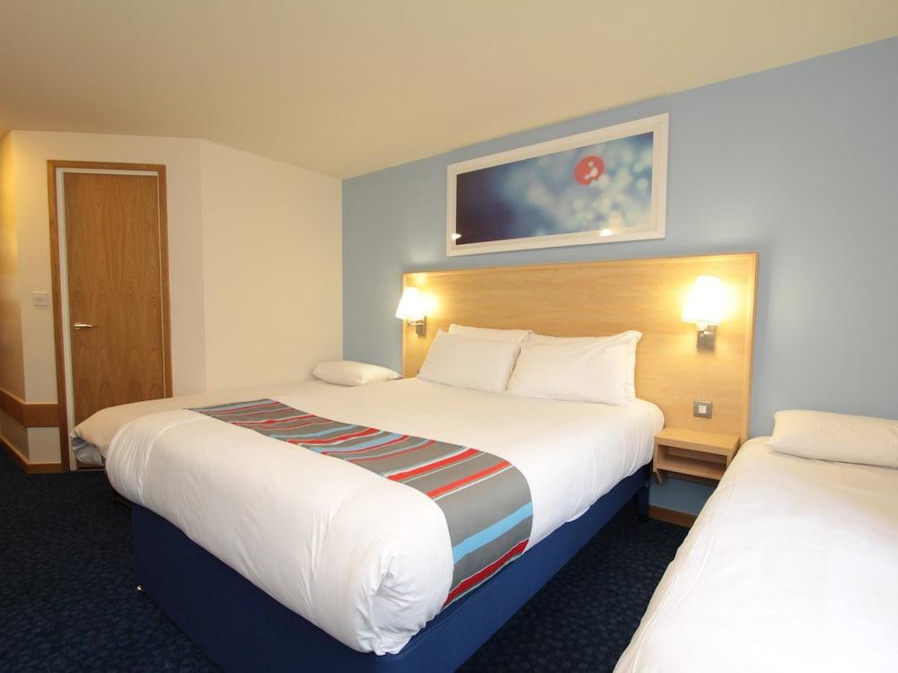 Fotos del hotel - TRAVELODGE MANCHESTER CENTRAL HOTEL