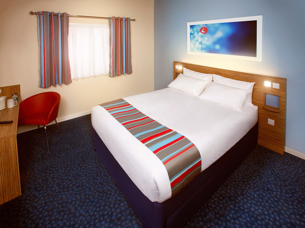 Fotos del hotel - TRAVELODGE MANCHESTER CENTRAL HOTEL