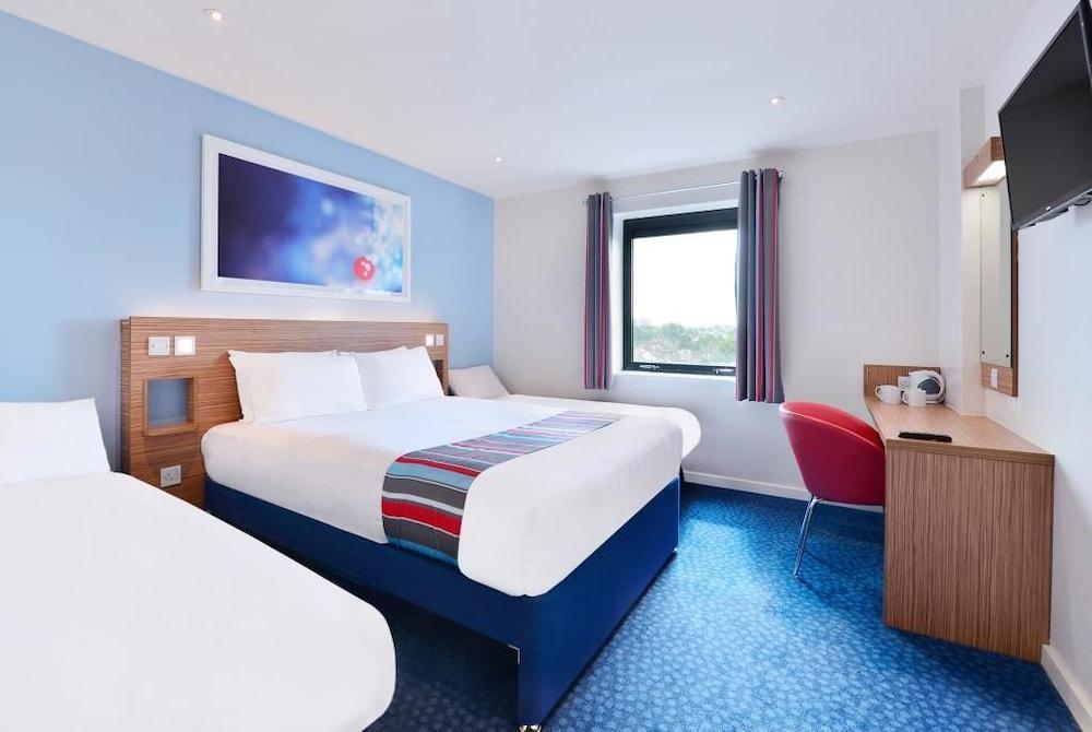 Fotos del hotel - TRAVELODGE MANCHESTER CENTRAL HOTEL