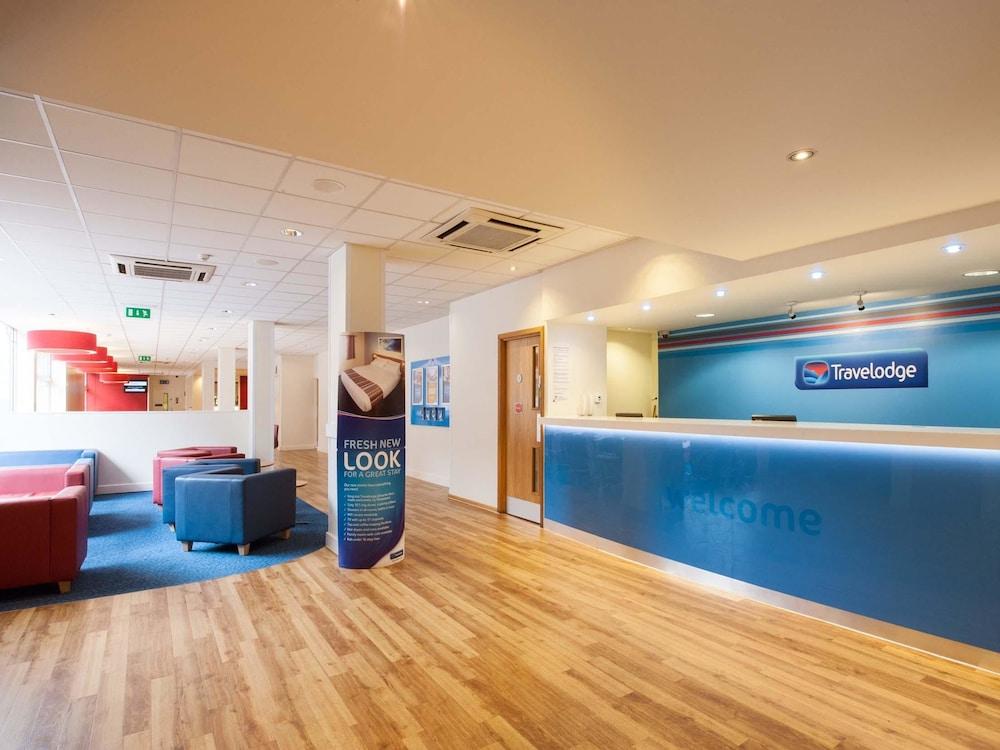 Fotos del hotel - TRAVELODGE MANCHESTER CENTRAL HOTEL
