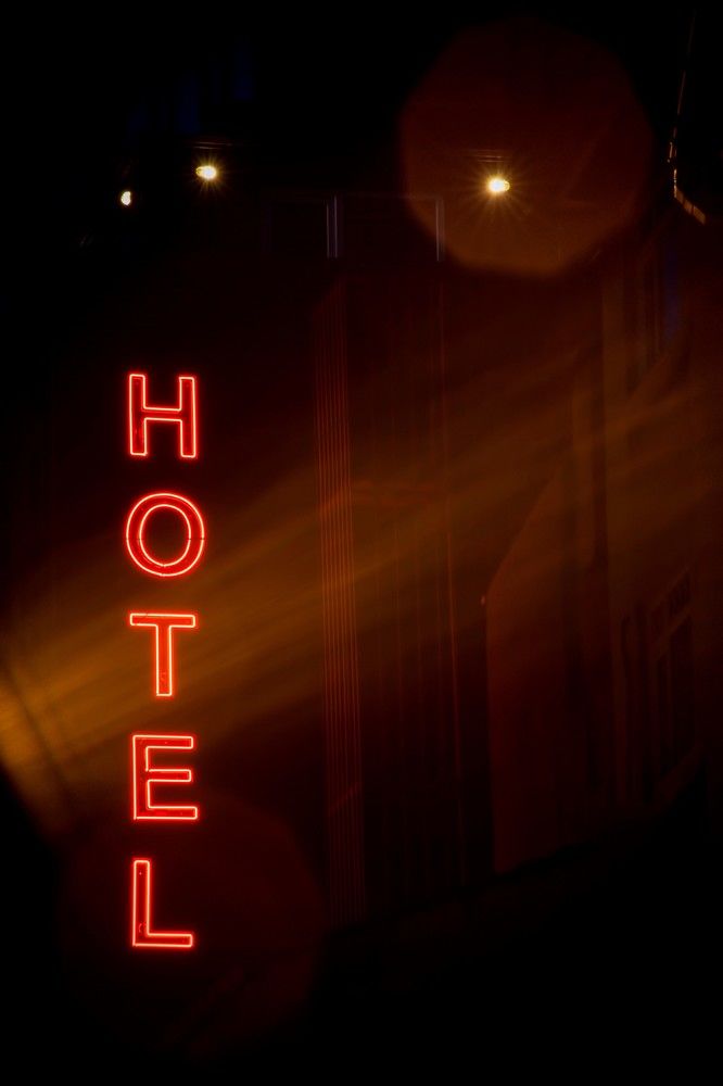 Fotos del hotel - VAVIEN HOTEL