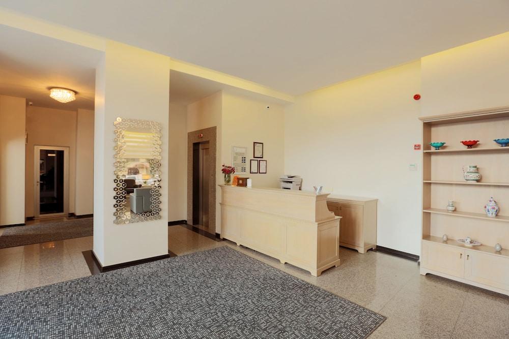 Fotos del hotel - EXPOCITY HOTEL
