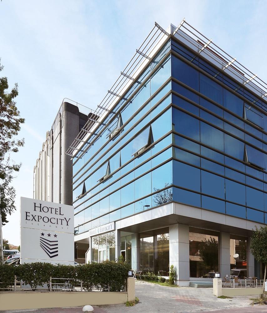 Fotos del hotel - EXPOCITY HOTEL