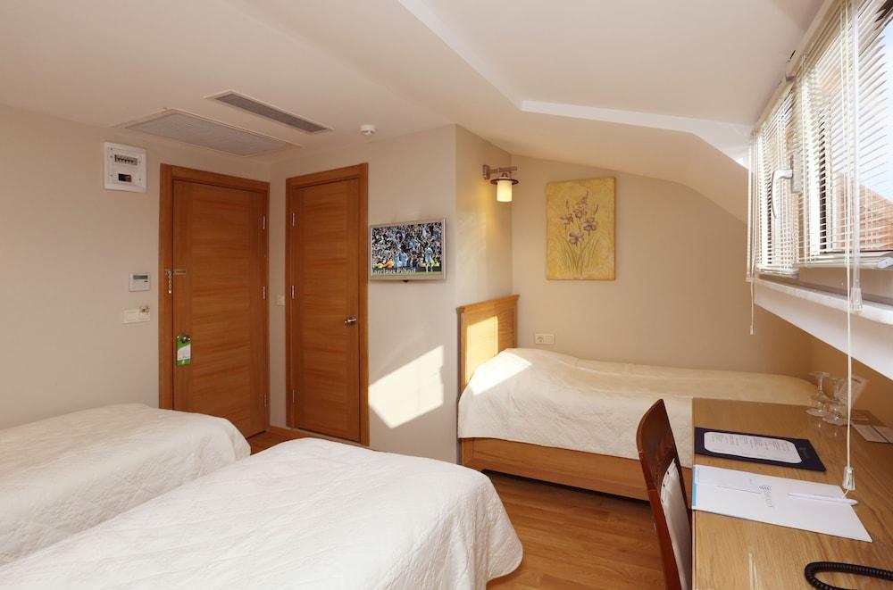 Fotos del hotel - EXPOCITY HOTEL