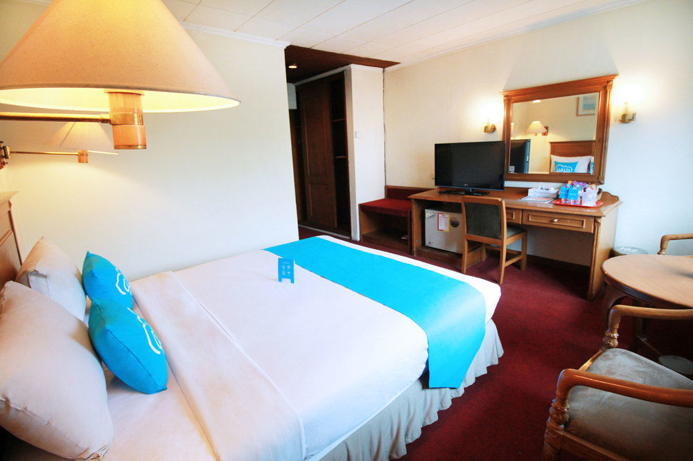 Fotos del hotel - MELAWAI JAKARTA