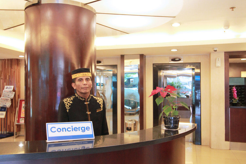 Fotos del hotel - MELAWAI JAKARTA