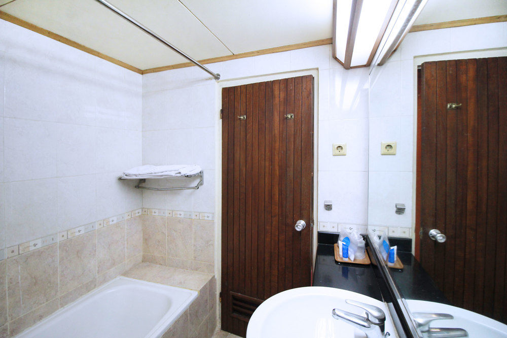 Fotos del hotel - MELAWAI JAKARTA