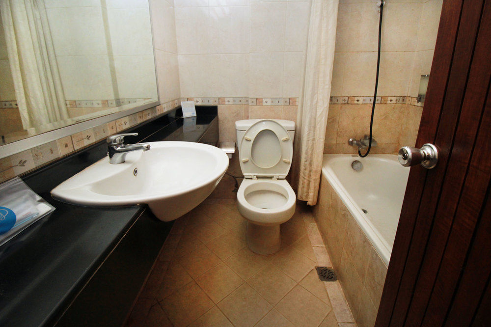 Fotos del hotel - MELAWAI JAKARTA