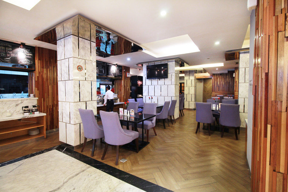Fotos del hotel - MELAWAI JAKARTA