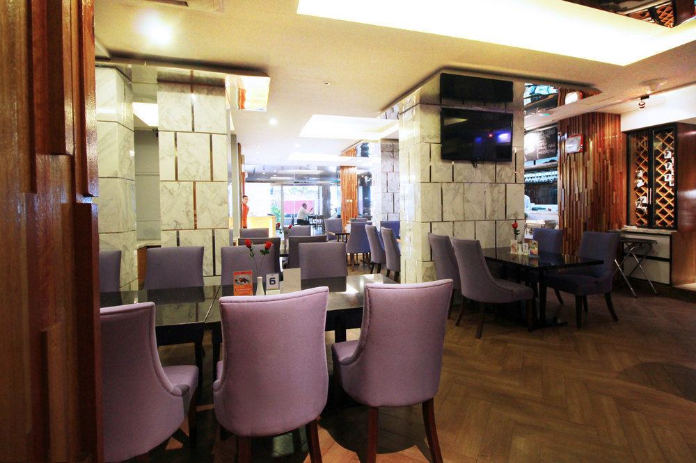 Fotos del hotel - MELAWAI JAKARTA
