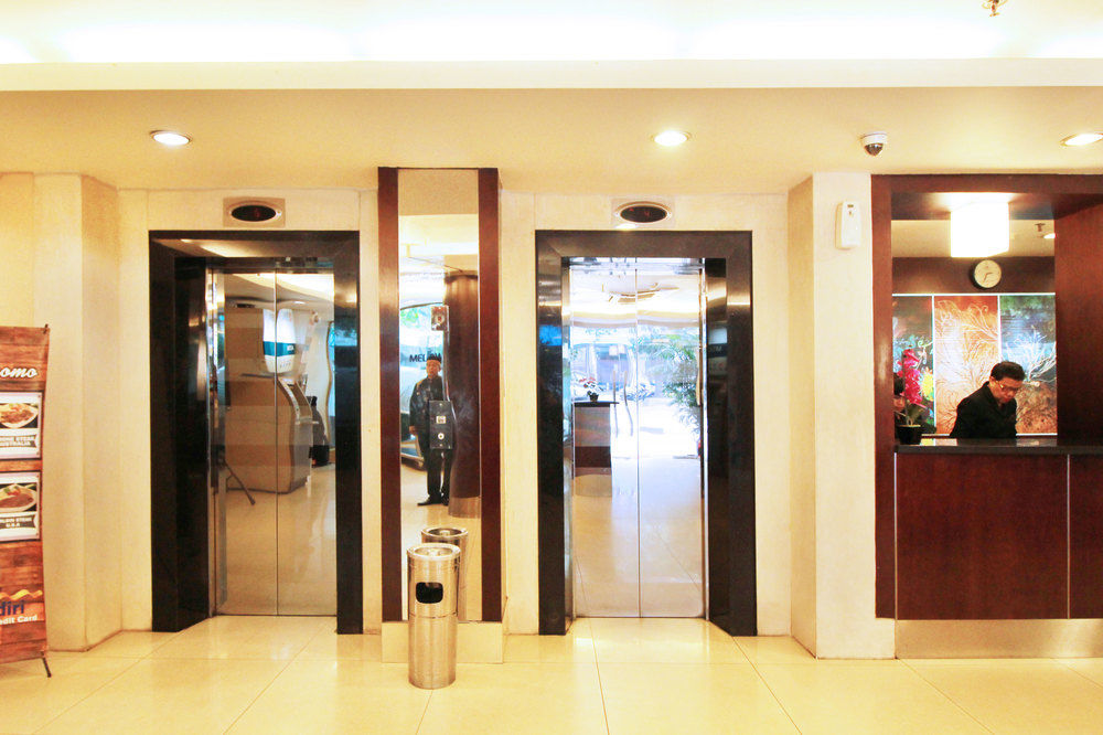 Fotos del hotel - MELAWAI JAKARTA