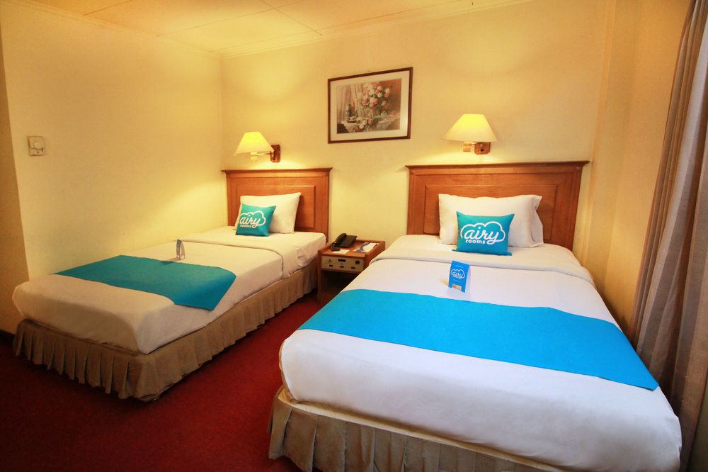Fotos del hotel - MELAWAI JAKARTA