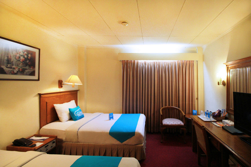 Fotos del hotel - MELAWAI JAKARTA