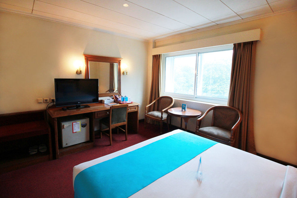Fotos del hotel - MELAWAI JAKARTA