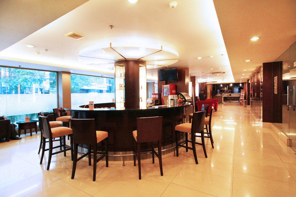 Fotos del hotel - MELAWAI JAKARTA
