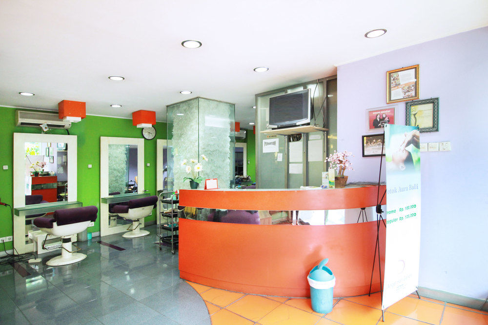 Fotos del hotel - MELAWAI JAKARTA