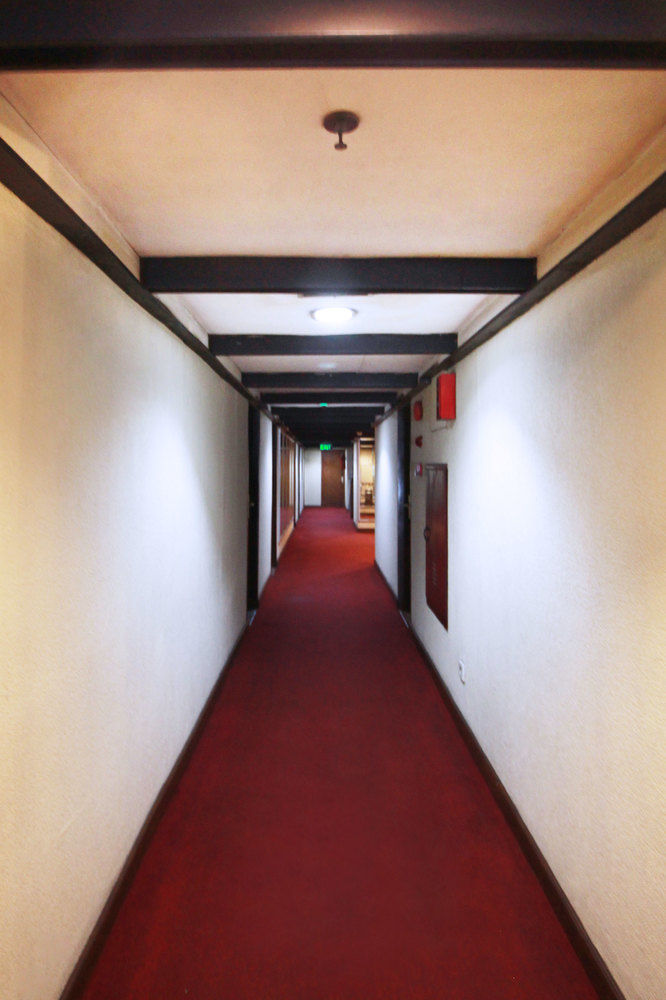Fotos del hotel - MELAWAI JAKARTA