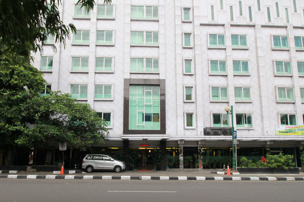 Fotos del hotel - MELAWAI JAKARTA