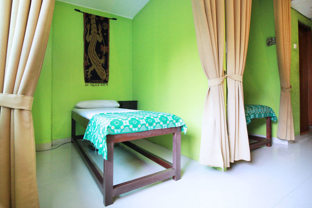 Fotos del hotel - MELAWAI JAKARTA