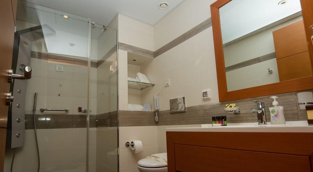 Fotos del hotel - BELLEVUE SUITES