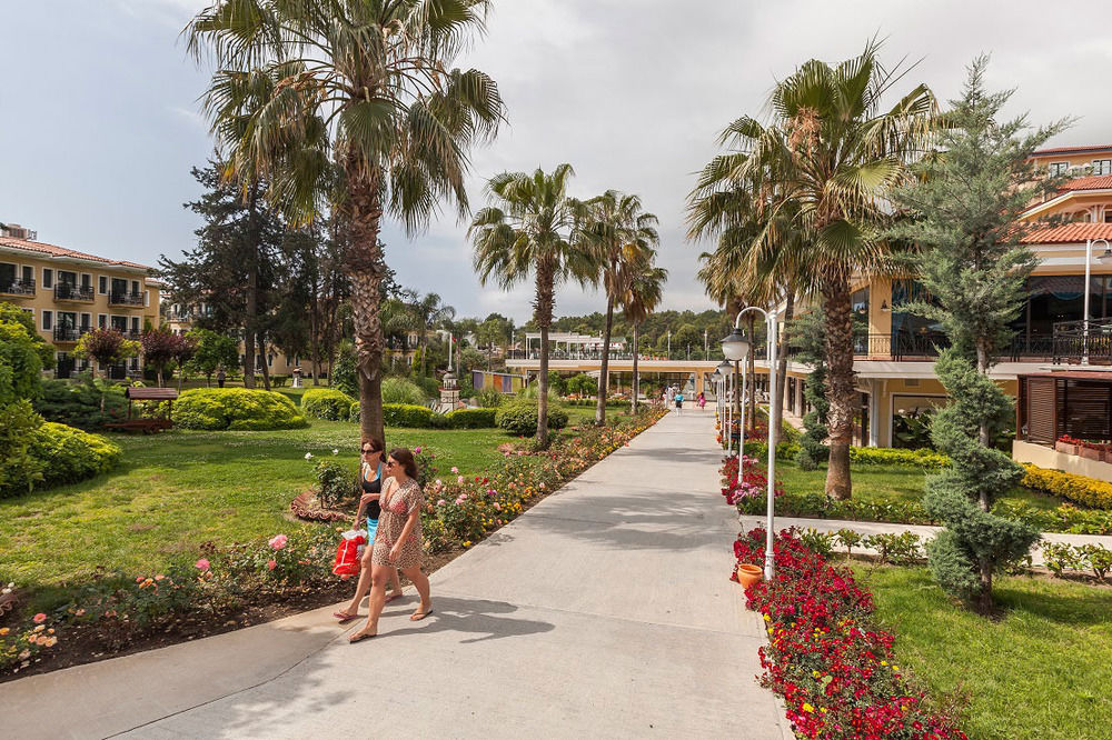 Club Hotel Phaselis Rose - All Inclusive