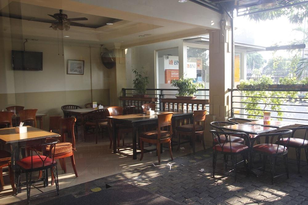 Fotos del hotel - MEGA MATRA AND RESTAURANT