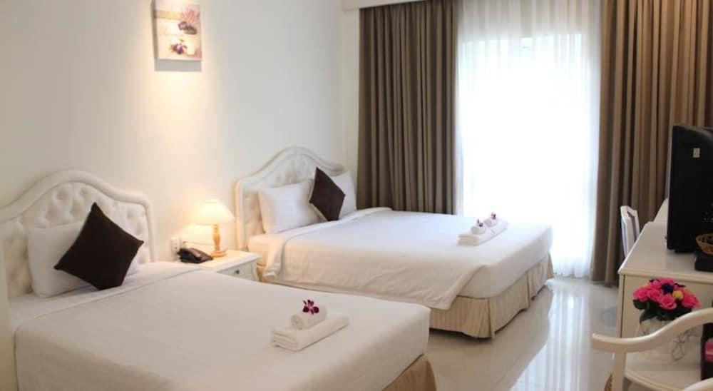 Fotos del hotel - BIZU HOTEL II - PHU MY HUNG DISTRICT 7