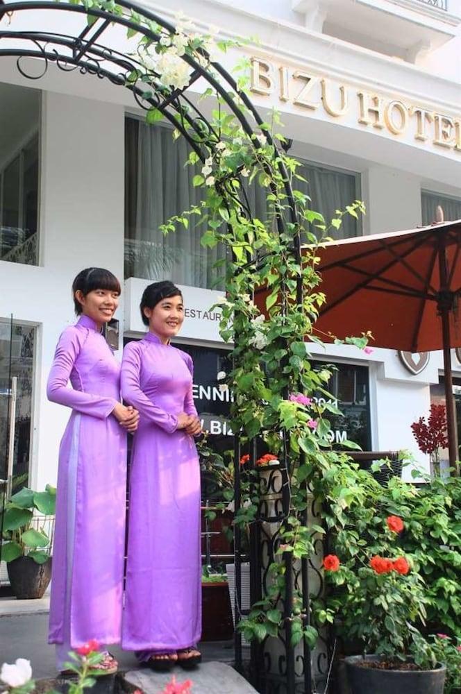 Fotos del hotel - BIZU HOTEL II - PHU MY HUNG DISTRICT 7