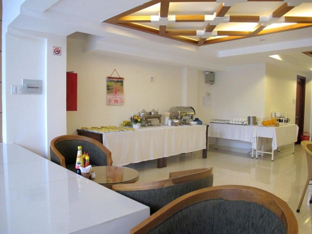 Fotos del hotel - BIZU HOTEL II - PHU MY HUNG DISTRICT 7