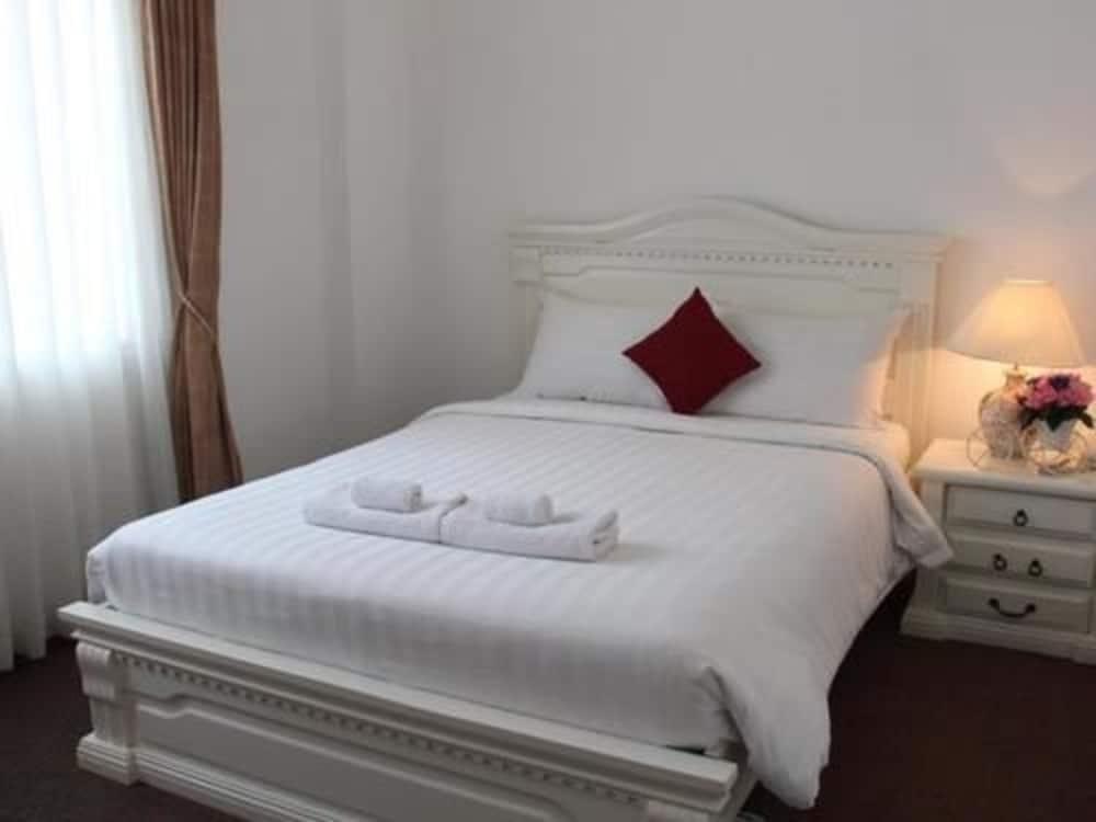 Fotos del hotel - BIZU HOTEL II - PHU MY HUNG DISTRICT 7