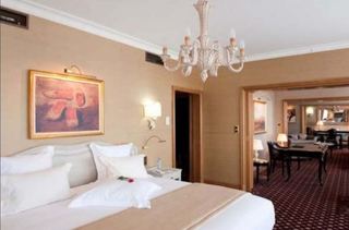 Fotos del hotel - EL-DJAZAIR