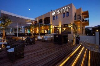 Fotos del hotel - Atlantis Beach