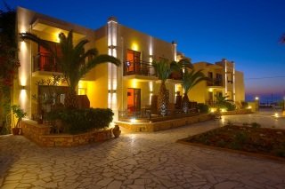 Fotos del hotel - Atlantis Beach