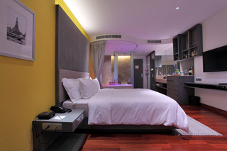 Fotos del hotel - Lit Bangkok Hotel