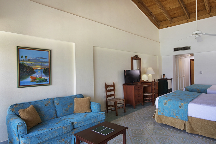 Fotos del hotel - WHALA!BOCA CHICA
