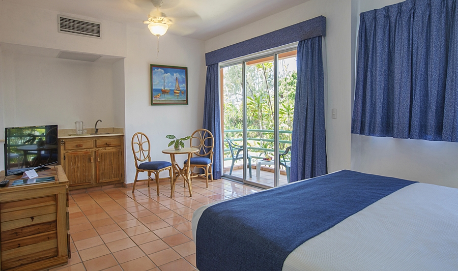 Fotos del hotel - WHALA!BOCA CHICA