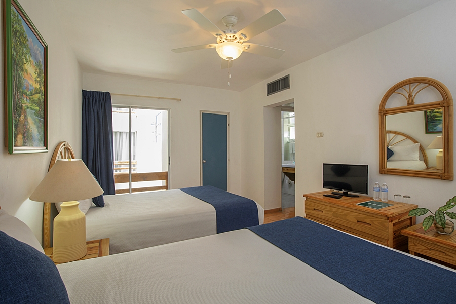 Fotos del hotel - WHALA!BOCA CHICA