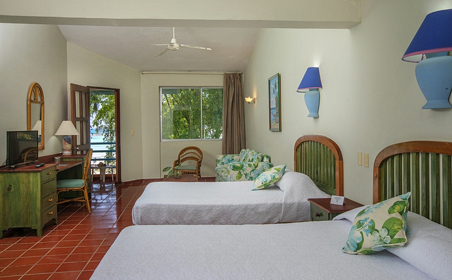 Fotos del hotel - WHALA!BOCA CHICA