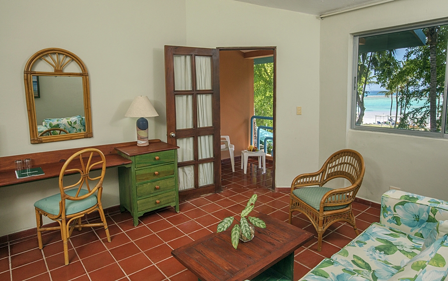 Fotos del hotel - WHALA!BOCA CHICA