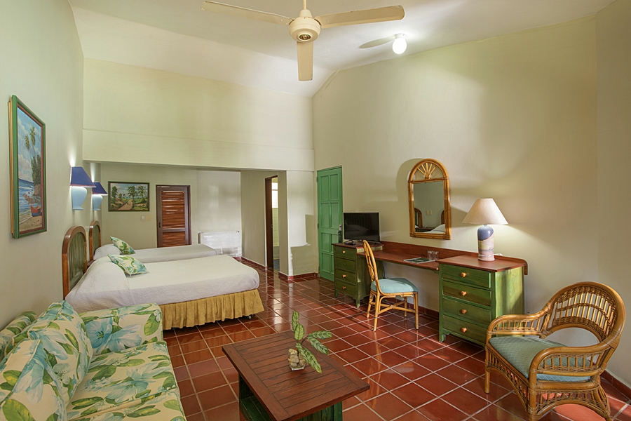 Fotos del hotel - WHALA!BOCA CHICA