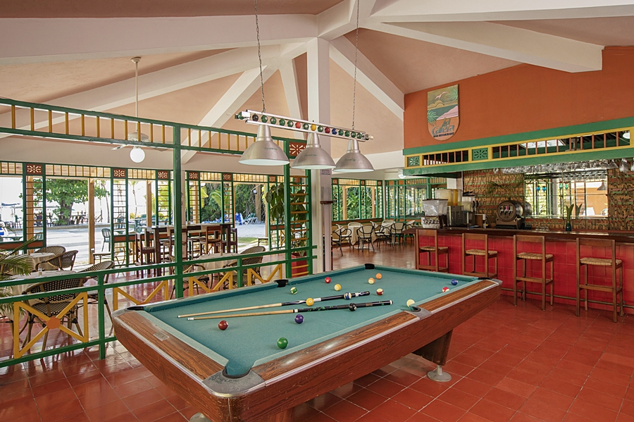 Fotos del hotel - WHALA!BOCA CHICA